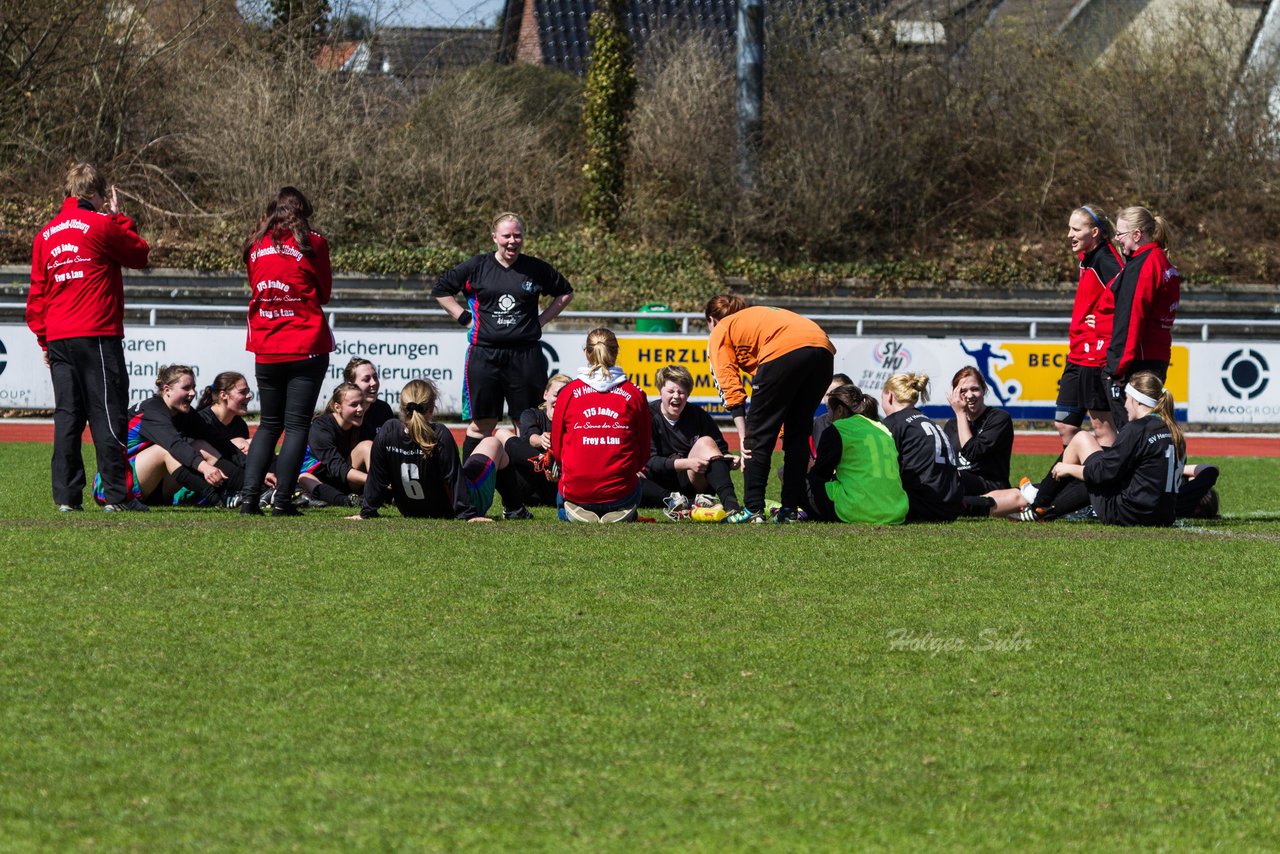 Bild 244 - Frauen SV Henstedt-Ulzburg II - FSC Kaltenkirchen II U23 : Ergebnis: 2:0